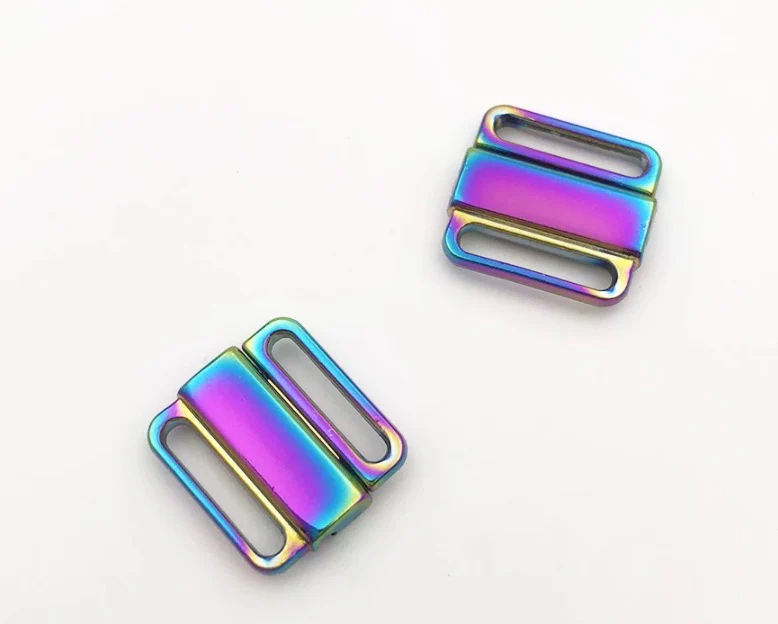 1/2" (12mm) Metal Front Closures - Image 10