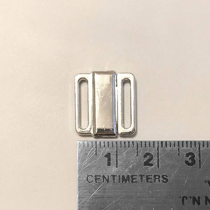 1/2" (12mm) Metal Front Closures - Image 3