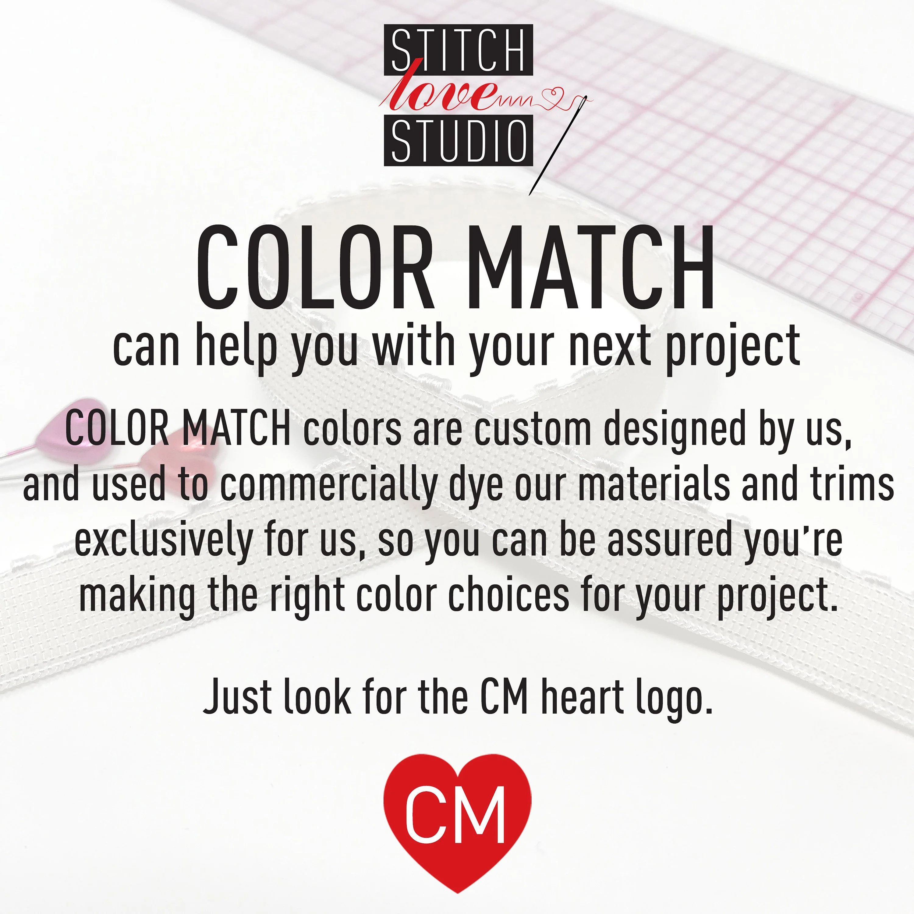 3/4" (20mm) Picot Elastic, Soft, Plush Back- 2 Yard - Image 8