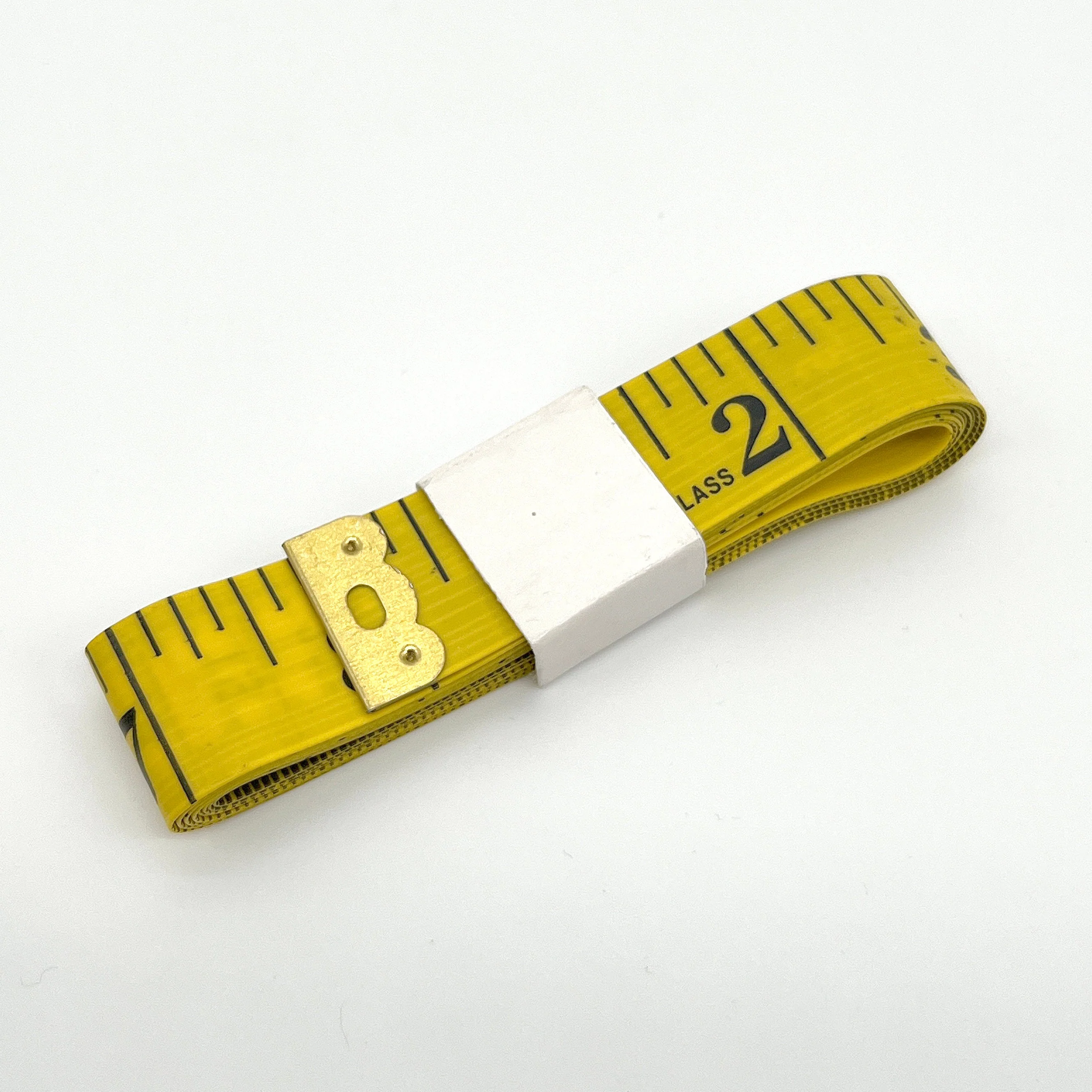 Colorful Sewing Measuring Tapes in 150cm/60 Inches- 4 Colors - Image 5