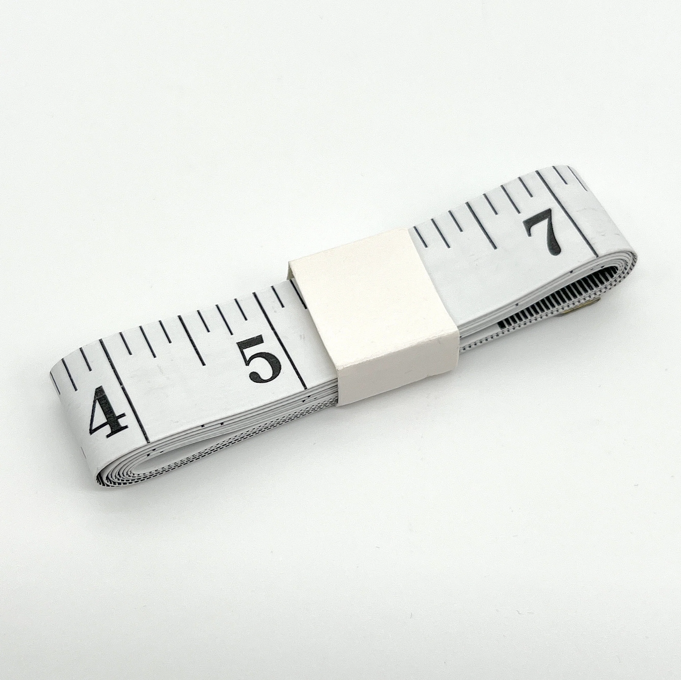 Colorful Sewing Measuring Tapes in 150cm/60 Inches- 4 Colors - Image 6