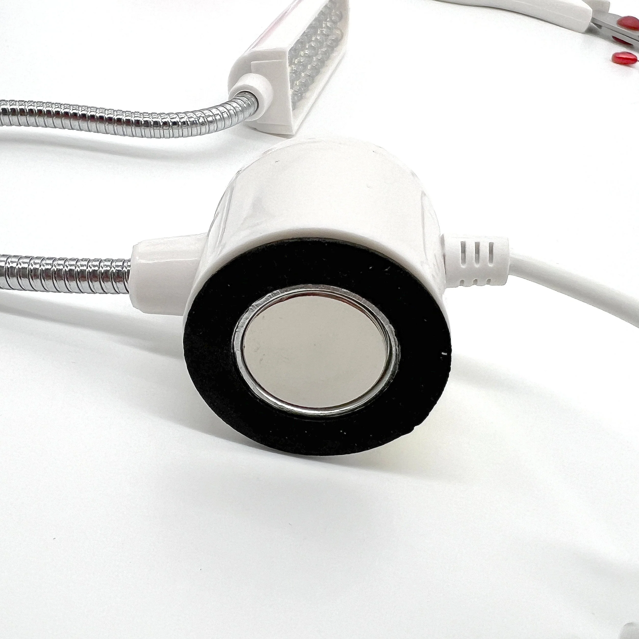 U.S. North America Plug Version- Powerful Magnetic Adjustable Sewing Machine 30 LED Light - Image 10