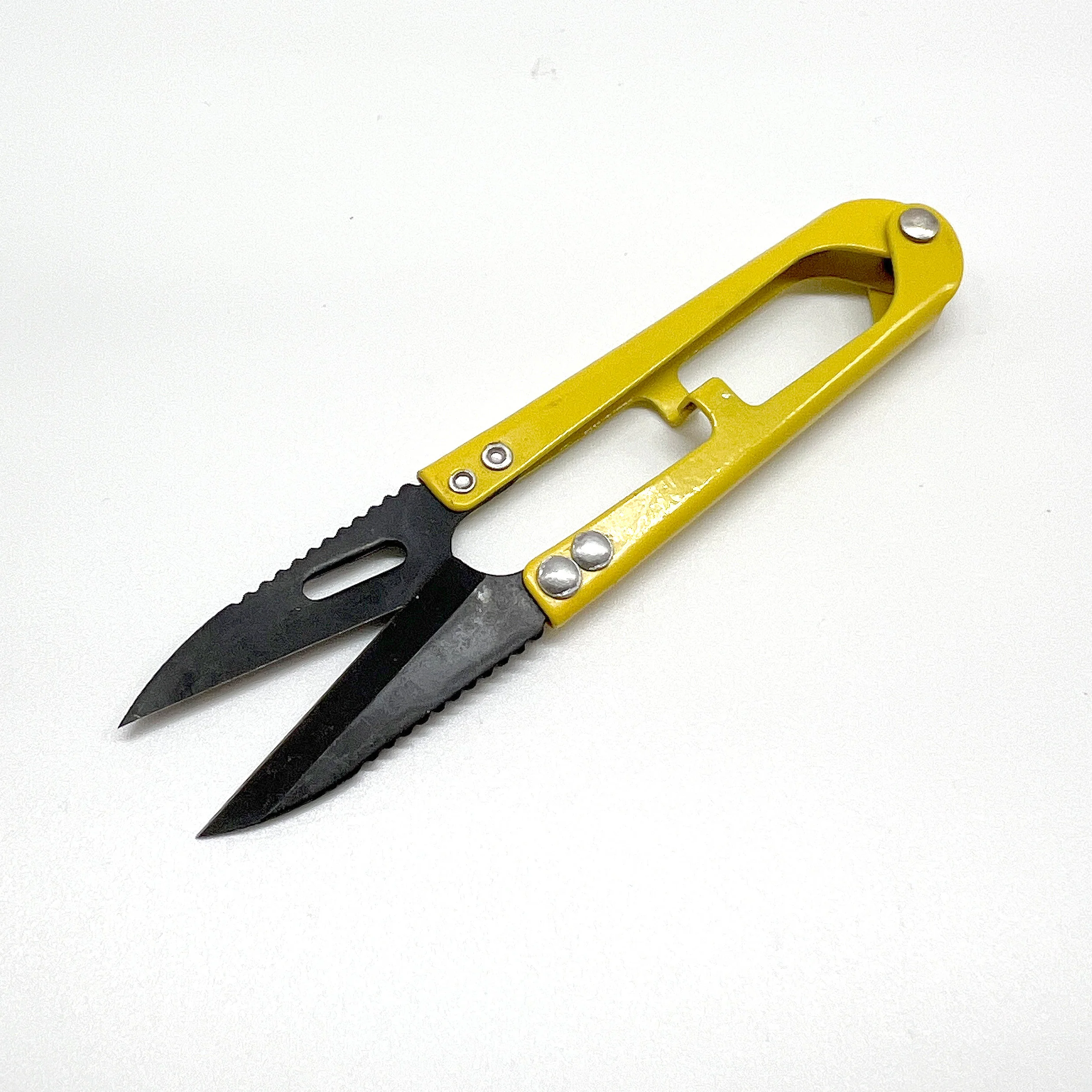 Handy Sewing and Quilting Thread Clipping Snippers in 3 colors - Image 3