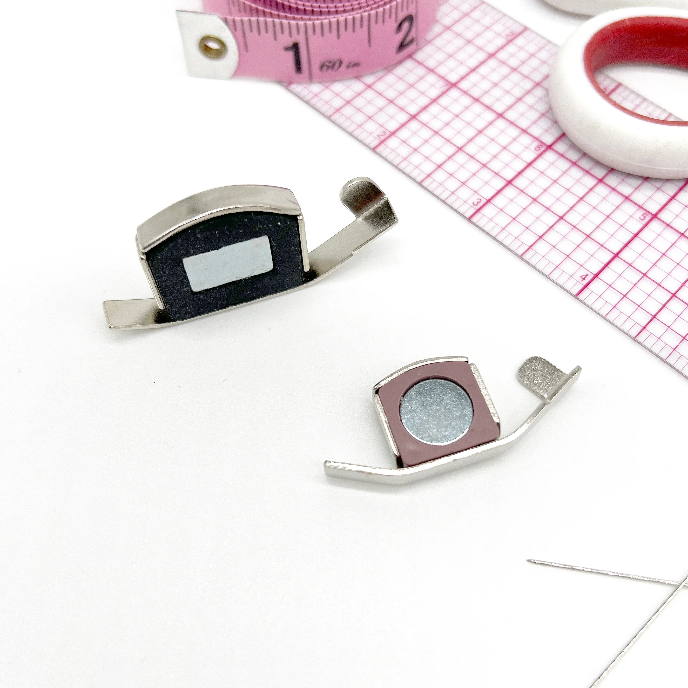 Magnetic Seam Guide in 2 Sizes - Image 3