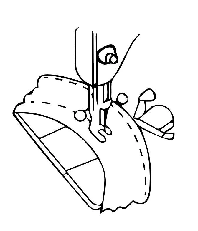 Magnetic Seam Guide in 2 Sizes - Image 6