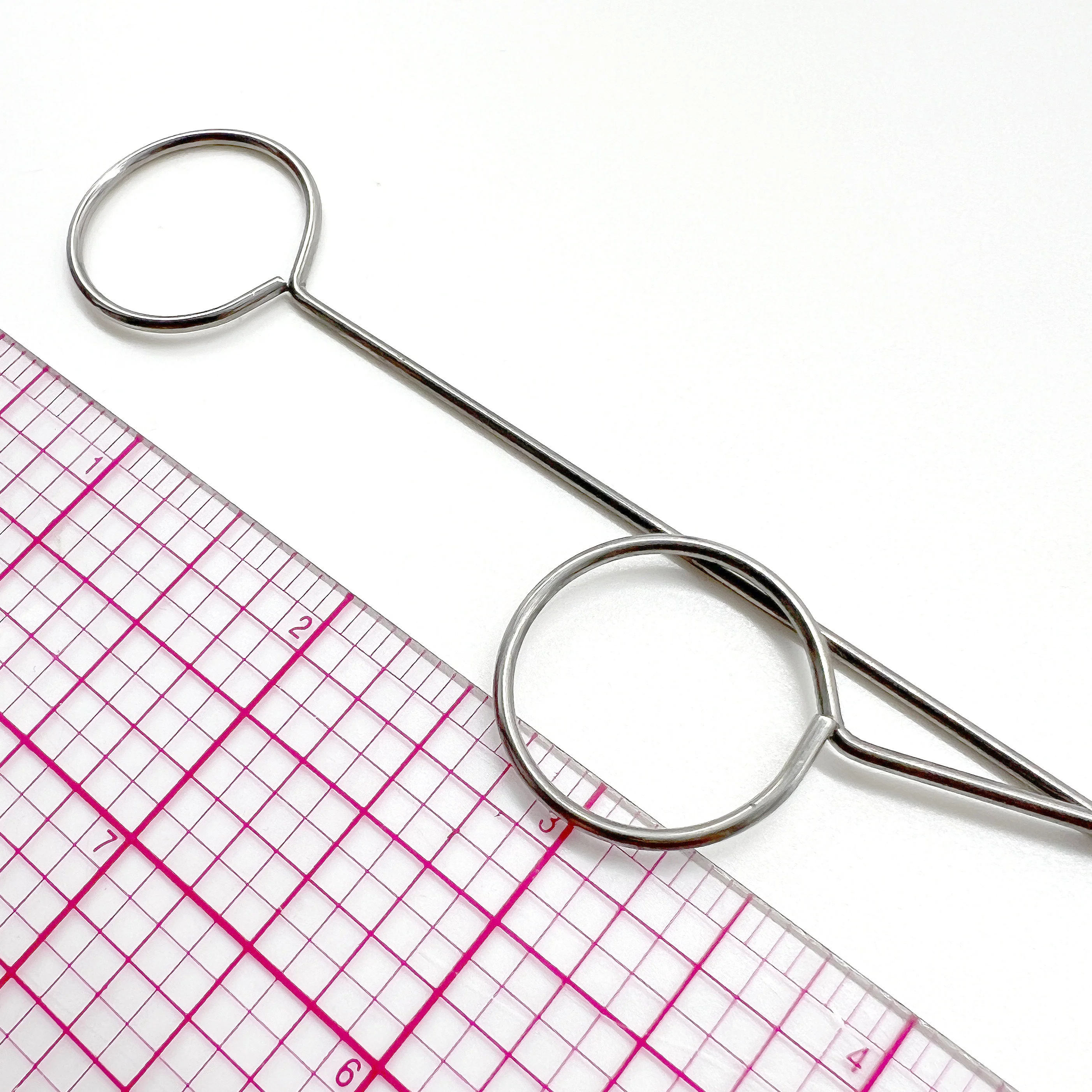 Metal Loop Turner- Choose from 2 Sizes - Image 5