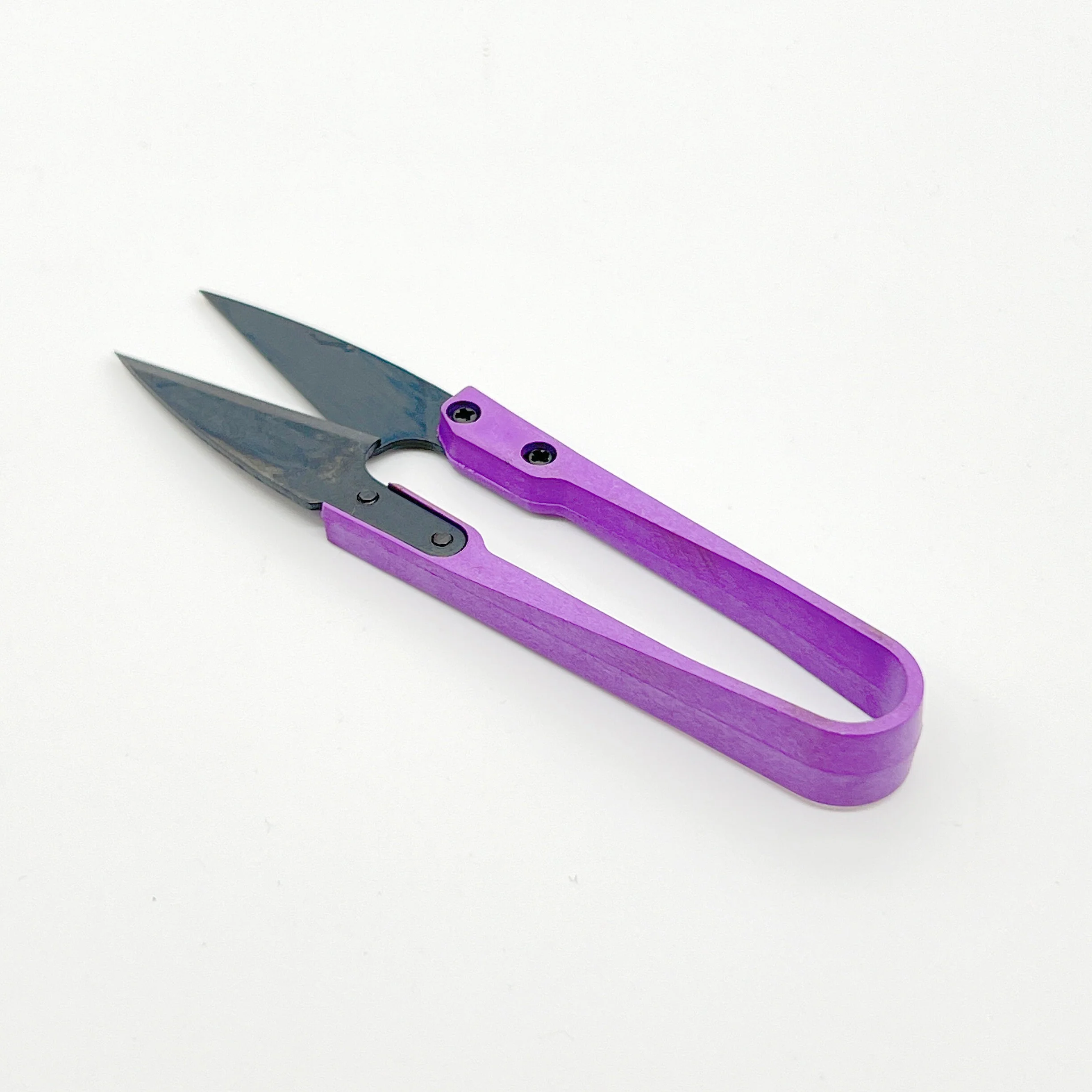 Purple Metallic 6pc Sewing Essentials Kit- The Perfect Gift! - Image 5