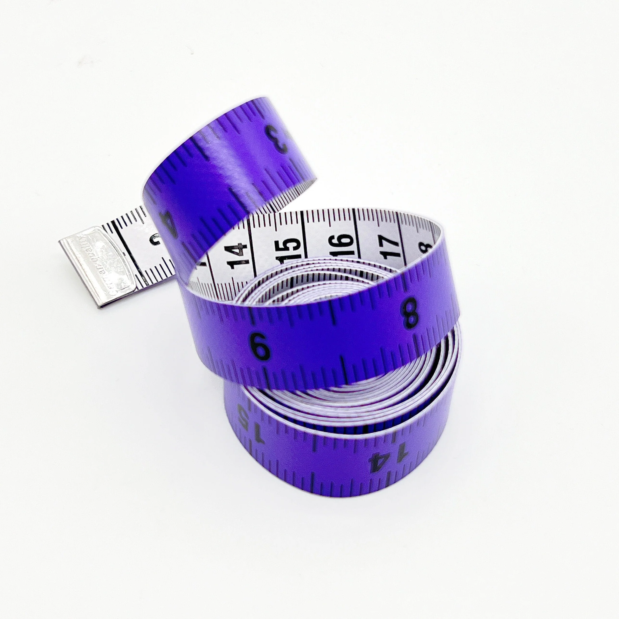 Purple Metallic 6pc Sewing Essentials Kit- The Perfect Gift! - Image 6