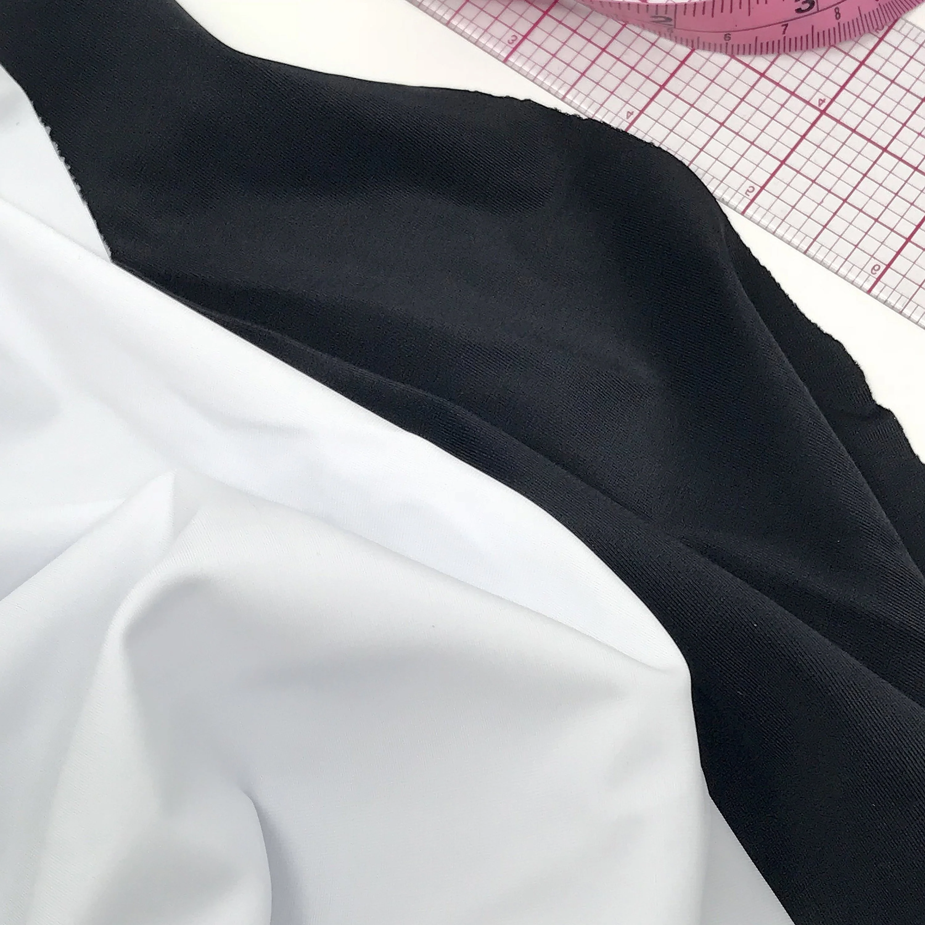 Stretch Heavy-Weight Tricot, by the 1/2 Yard, Medium Compression, Soft, Great Recovery - Image 3